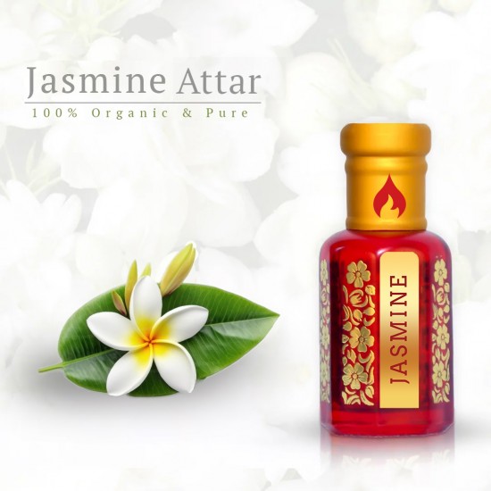 JASMINE ATTAR full-image
